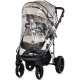 Carucior copii 3 in 1 Chipolino Imperium Cashmere