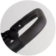 Carucior copii 3 in 1 cu landou, scaun auto, geanta mamici Chipolino Imperium Charcoal