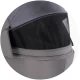 Carucior copii 3 in 1 cu landou, scaun auto, geanta mamici Chipolino Imperium Charcoal
