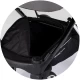 Carucior copii 3 in 1 cu landou, scaun auto, geanta mamici Chipolino Imperium Charcoal