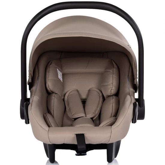 Carucior copii 3 in 1 Chipolino Imperium Latte