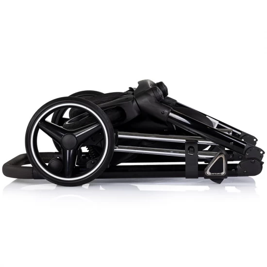 Carucior copii 3 in 1 Chipolino Imperium Latte