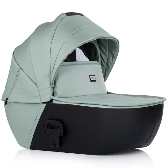 Carucior copii 3 in 1 Chipolino Imperium Matcha