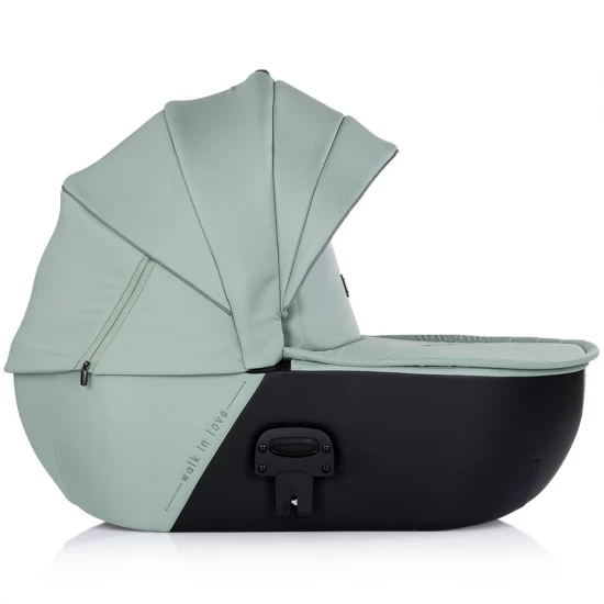 Carucior copii 3 in 1 Chipolino Imperium Matcha