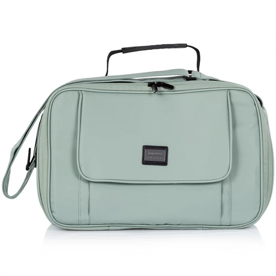 Carucior copii 3 in 1 Chipolino Imperium Matcha