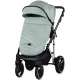 Carucior copii 3 in 1 Chipolino Imperium Matcha