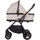 Carucior copii 3 in 1 Chipolino Infinity Macadamia Carucior copii 3 in 1 Chipolino Infinity Macadamia