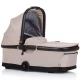 Carucior copii 3 in 1 Chipolino Infinity Macadamia Carucior copii 3 in 1 Chipolino Infinity Macadamia