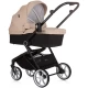 Carucior copii 3 in 1 Chipolino Linea Macadamia Carucior copii 3 in 1 Chipolino Linea Macadamia