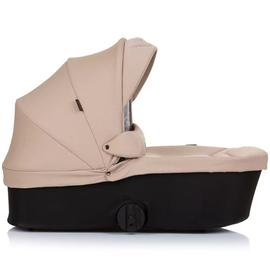 Carucior copii 3 in 1 Chipolino Linea Macadamia Carucior copii 3 in 1 Chipolino Linea Macadamia