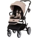 Carucior copii 3 in 1 Chipolino Linea Macadamia Carucior copii 3 in 1 Chipolino Linea Macadamia