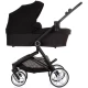 Carucior copii 3 in 1 Chipolino Linea Obsidian Carucior copii 3 in 1 Chipolino Linea Obsidian