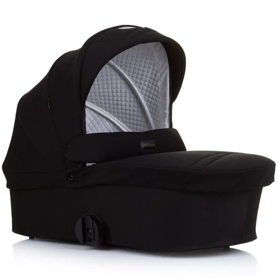 Carucior copii 3 in 1 Chipolino Linea Obsidian Carucior copii 3 in 1 Chipolino Linea Obsidian