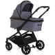 Carucior copii 3 in 1 Chipolino Magnum Anthracite Carucior copii 3 in 1 Chipolino Magnum Anthracite
