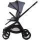 Carucior copii 3 in 1 Chipolino Magnum Anthracite Carucior copii 3 in 1 Chipolino Magnum Anthracite