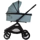Carucior copii 3 in 1 Chipolino Magnum Basil Carucior copii 3 in 1 Chipolino Magnum Basil