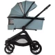 Carucior copii 3 in 1 Chipolino Magnum Basil Carucior copii 3 in 1 Chipolino Magnum Basil