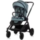 Carucior copii 3 in 1 Chipolino Magnum Basil Carucior copii 3 in 1 Chipolino Magnum Basil