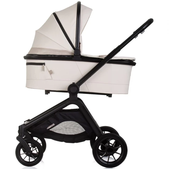Carucior copii 3 in 1 Chipolino Magnum Biscotta Carucior copii 3 in 1 Chipolino Magnum Biscotta