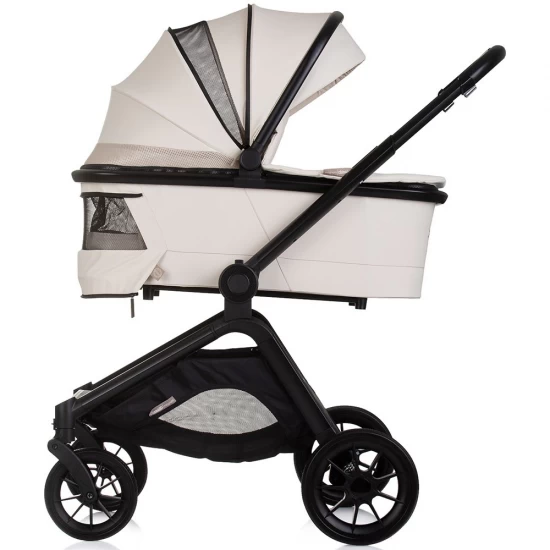 Carucior copii 3 in 1 Chipolino Magnum Biscotta Carucior copii 3 in 1 Chipolino Magnum Biscotta