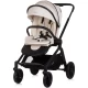 Carucior copii 3 in 1 Chipolino Magnum Biscotta Carucior copii 3 in 1 Chipolino Magnum Biscotta