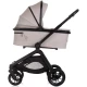 Carucior copii 3 in 1 Chipolino Magnum Tiramisu Carucior copii 3 in 1 Chipolino Magnum Tiramisu