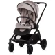 Carucior copii 3 in 1 Chipolino Magnum Tiramisu Carucior copii 3 in 1 Chipolino Magnum Tiramisu