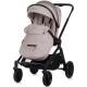 Carucior copii 3 in 1 Chipolino Magnum Tiramisu Carucior copii 3 in 1 Chipolino Magnum Tiramisu