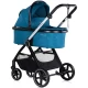 Carucior copii 3 in 1 Chipolino Marbella Oasis Carucior copii 3 in 1 Chipolino Marbella Oasis