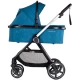 Carucior copii 3 in 1 Chipolino Marbella Oasis Carucior copii 3 in 1 Chipolino Marbella Oasis