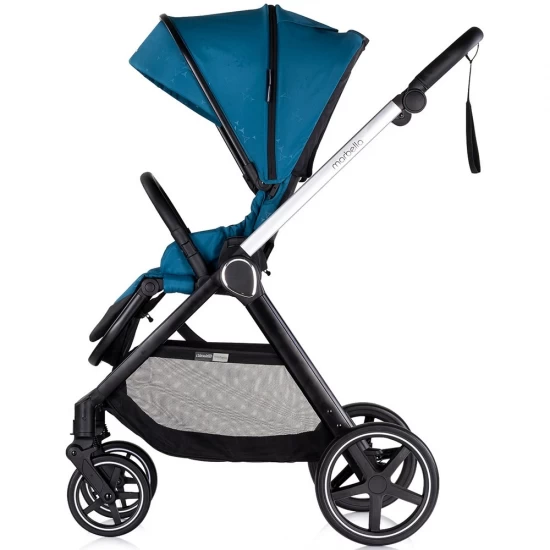 Carucior copii 3 in 1 Chipolino Marbella Oasis Carucior copii 3 in 1 Chipolino Marbella Oasis