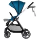 Carucior copii 3 in 1 Chipolino Marbella Oasis Carucior copii 3 in 1 Chipolino Marbella Oasis