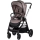 Carucior copii 3 in 1 Chipolino Marbella Tiramisu Carucior copii 3 in 1 Chipolino Marbella Tiramisu