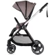 Carucior copii 3 in 1 Chipolino Marbella Tiramisu Carucior copii 3 in 1 Chipolino Marbella Tiramisu