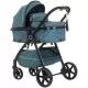 Carucior copii 2 in 1 transformabil Chipolino Misty Aloe Carucior copii 2 in 1 transformabil Chipolino Misty Aloe