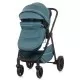 Carucior copii 2 in 1 transformabil Chipolino Misty Aloe Carucior copii 2 in 1 transformabil Chipolino Misty Aloe