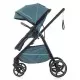 Carucior copii 2 in 1 transformabil Chipolino Misty Aloe Carucior copii 2 in 1 transformabil Chipolino Misty Aloe