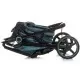 Carucior copii 2 in 1 transformabil Chipolino Misty Aloe Carucior copii 2 in 1 transformabil Chipolino Misty Aloe