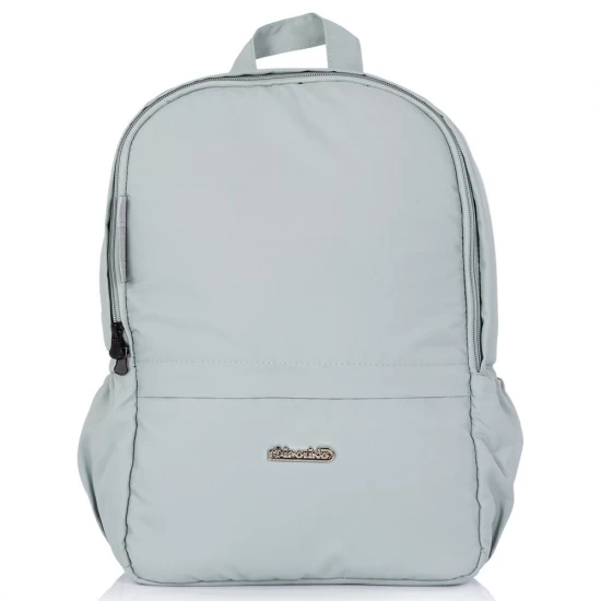 Carucior copii 2 in 1 cu landou transformabil in carucior sport si geanta mamici Chipolino Pearl Matcha