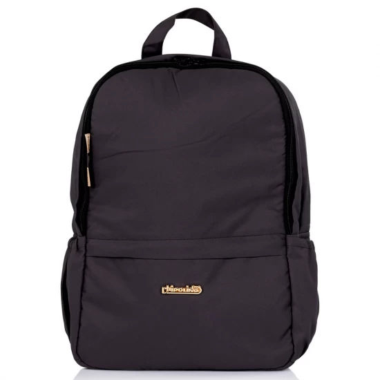 Carucior copii 2 in 1 cu landou transformabil in carucior sport si geanta mamici Chipolino Pearl Noir