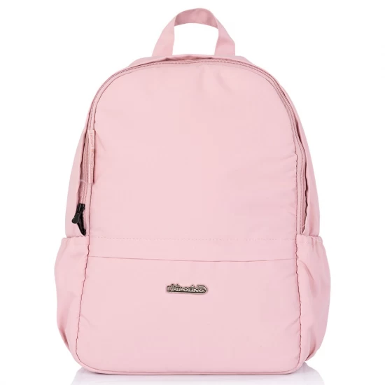 Carucior copii 2 in 1 cu landou transformabil in carucior sport si geanta mamici Chipolino Pearl Powder Pink