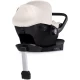 Carucior copii 3 in 1 cu landou transformabil in carucior sport si geanta mamici Chipolino Pearl Cashmere