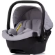 Carucior copii 3 in 1 cu landou transformabil in carucior sport si geanta mamici Chipolino Pearl Platinum