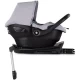 Carucior copii 3 in 1 cu landou transformabil in carucior sport si geanta mamici Chipolino Pearl Platinum