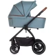 Carucior copii 3 in 1 Chipolino Prestige Basil Carucior copii 3 in 1 Chipolino Prestige Basil