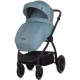Carucior copii 3 in 1 Chipolino Prestige Basil Carucior copii 3 in 1 Chipolino Prestige Basil
