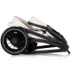 Carucior copii 3 in 1 Chipolino Prestige Cashmere