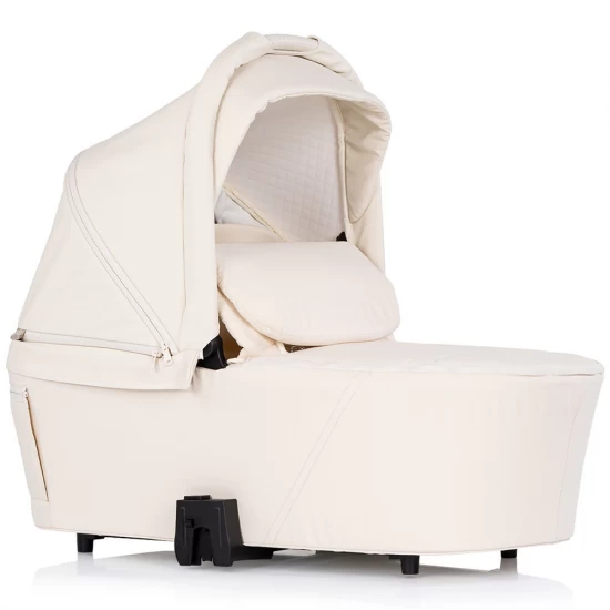 Carucior copii 3 in 1 Chipolino Prestige Cashmere