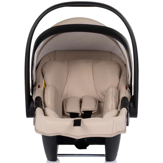 Carucior Chipolino Prestige 3 in 1 Latte