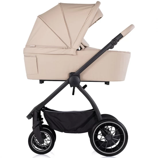 Carucior Chipolino Prestige 3 in 1 Latte